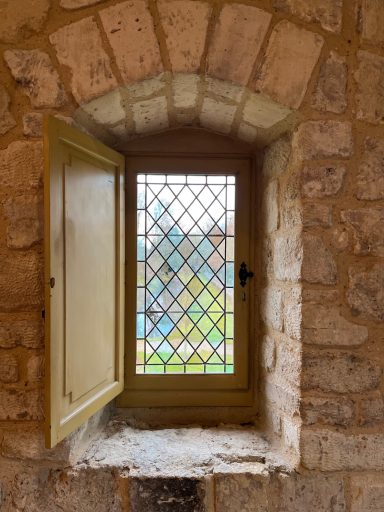 Abbaye de Royaumont